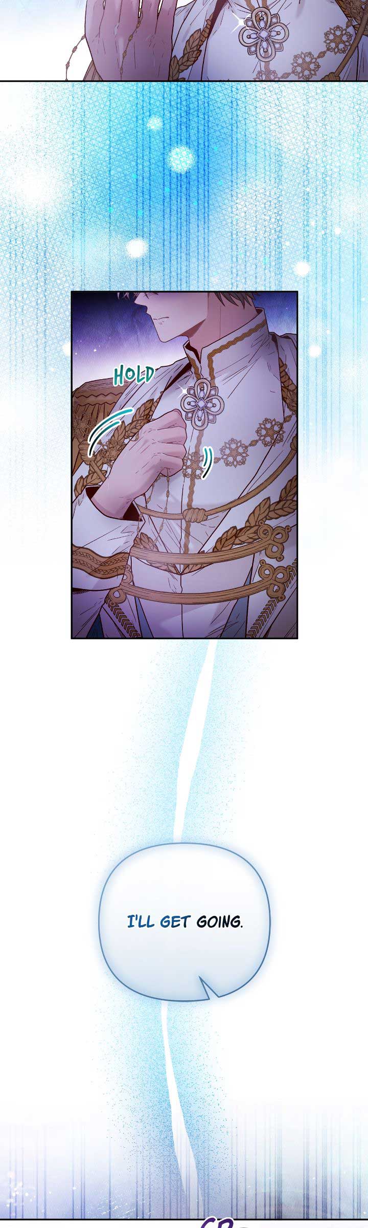 Aristité was Blessed with a Curse Chapter 80 165 17