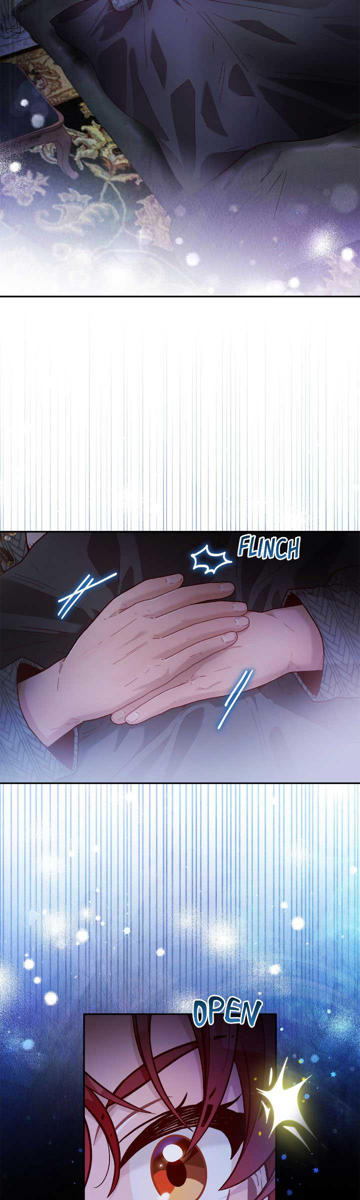 Aristité was Blessed with a Curse Chapter 80 170 22