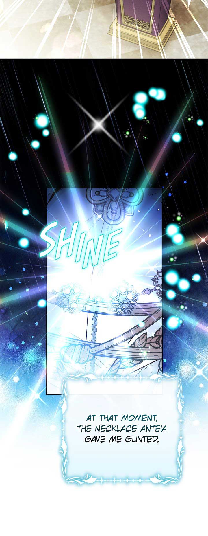 Aristité was Blessed with a Curse Chapter 80 173 25