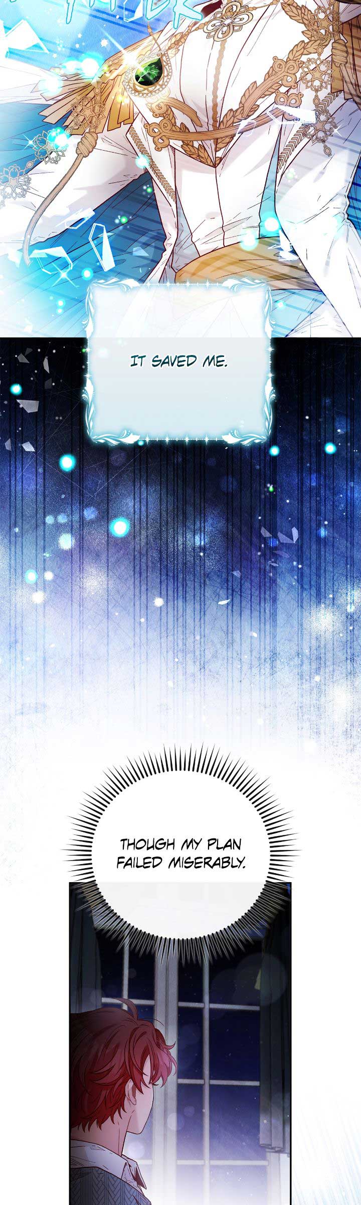 Aristité was Blessed with a Curse Chapter 80 175 27