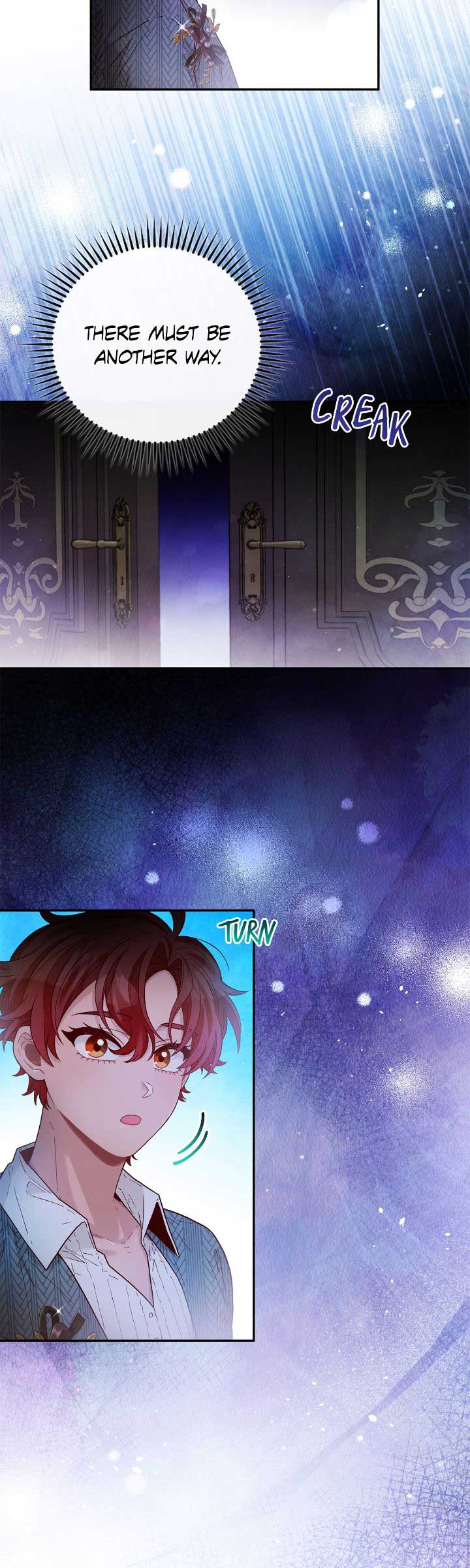 Aristité was Blessed with a Curse Chapter 80 176 28