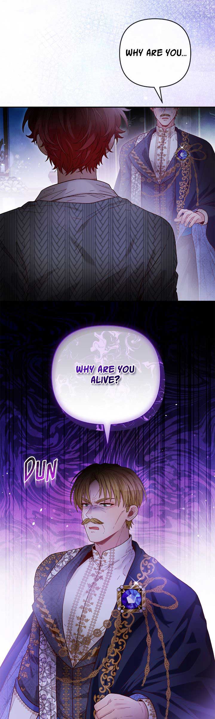 Aristité was Blessed with a Curse Chapter 80 177 29