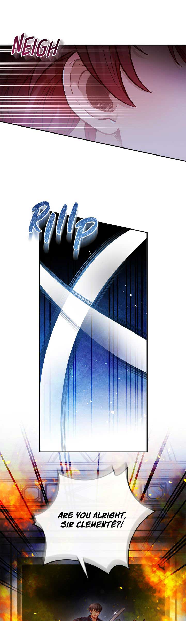 Aristité was Blessed with a Curse Chapter 80 189 41