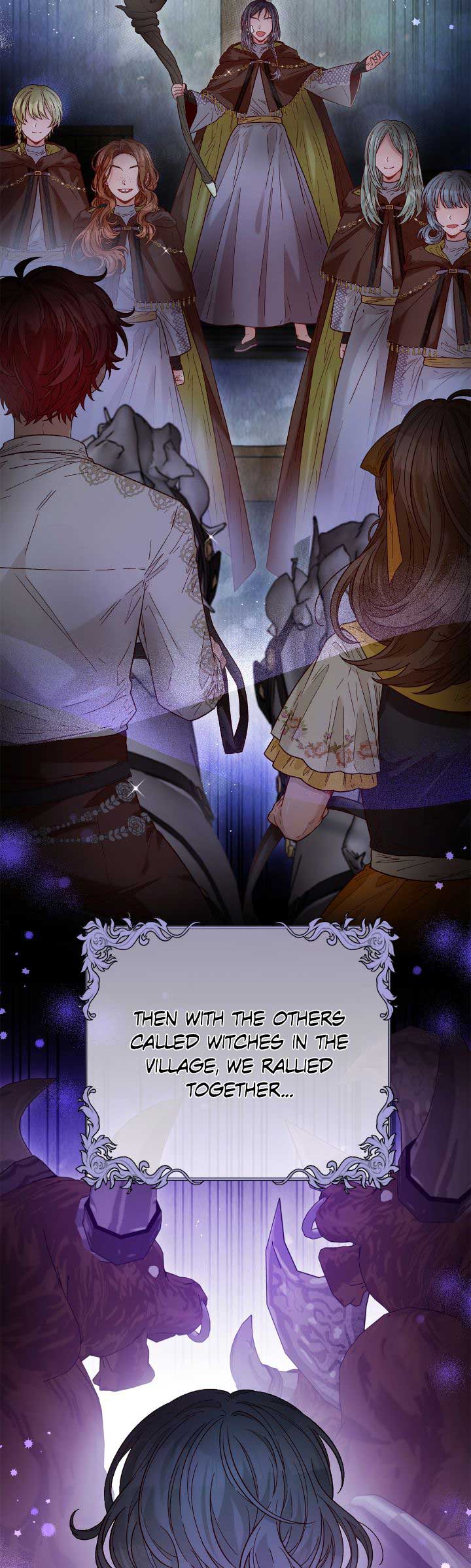 Aristité was Blessed with a Curse Chapter 82 159 02