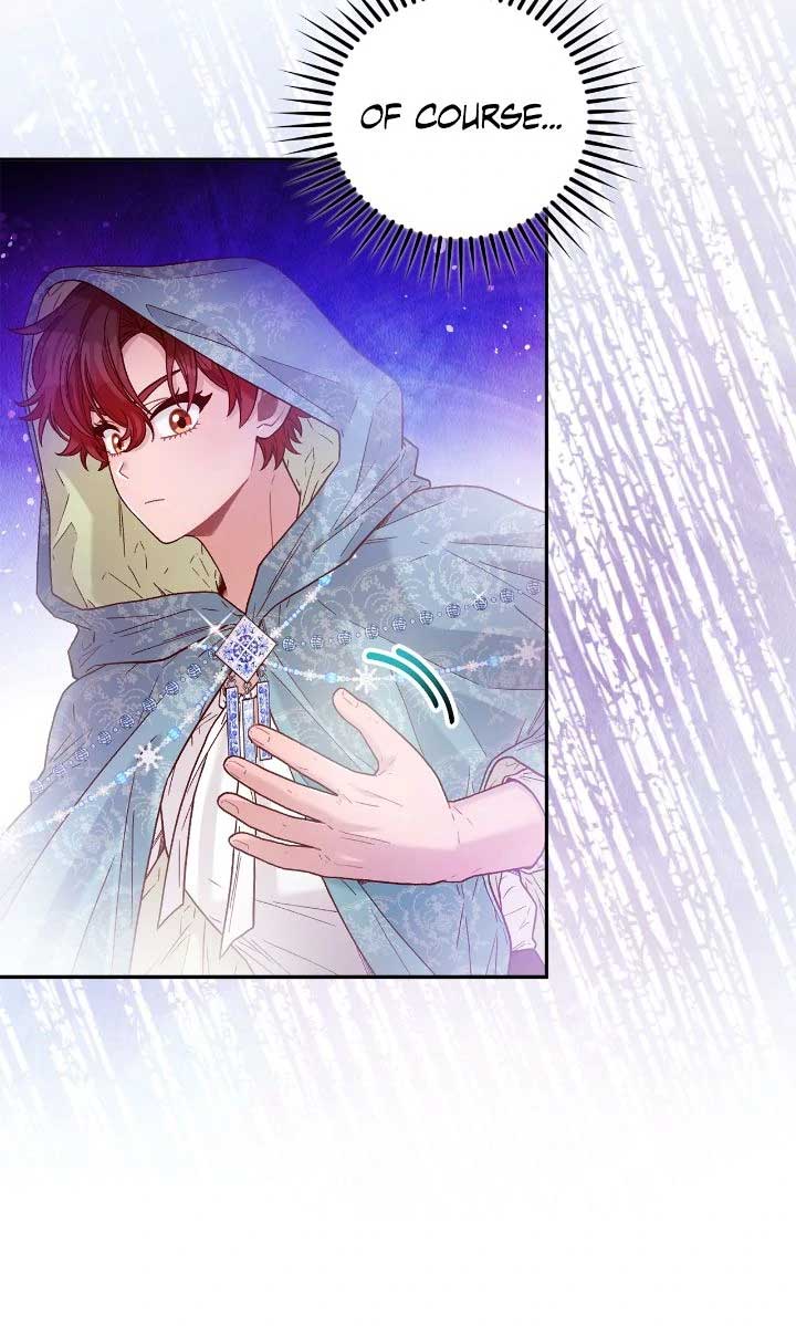 Aristité was Blessed with a Curse Chapter 82 173 16