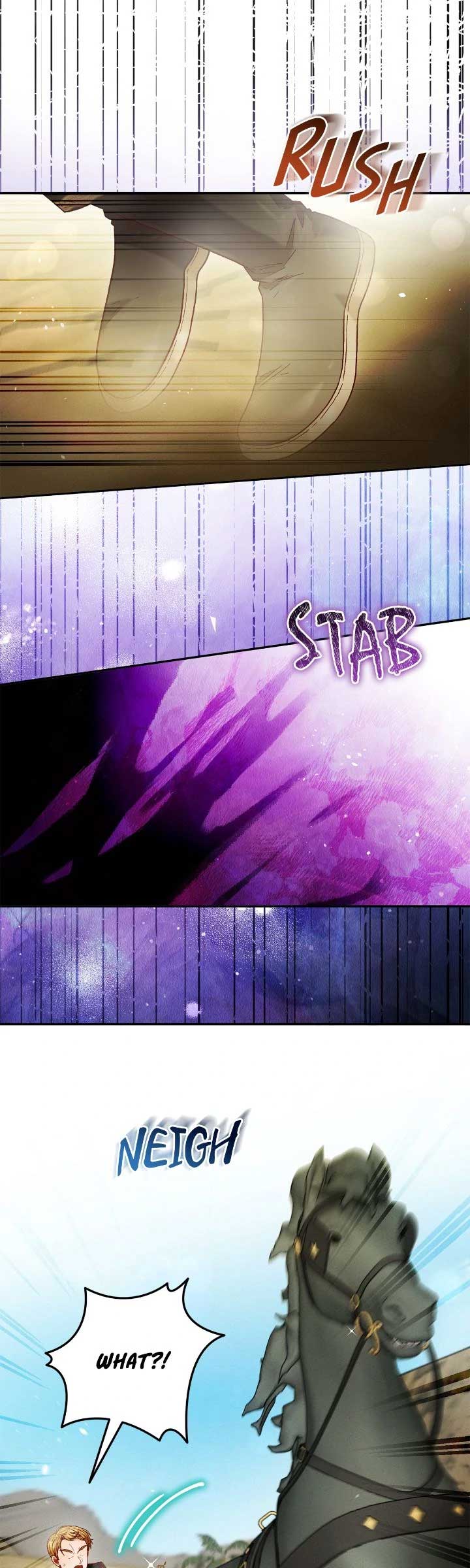 Aristité was Blessed with a Curse Chapter 82 177 20