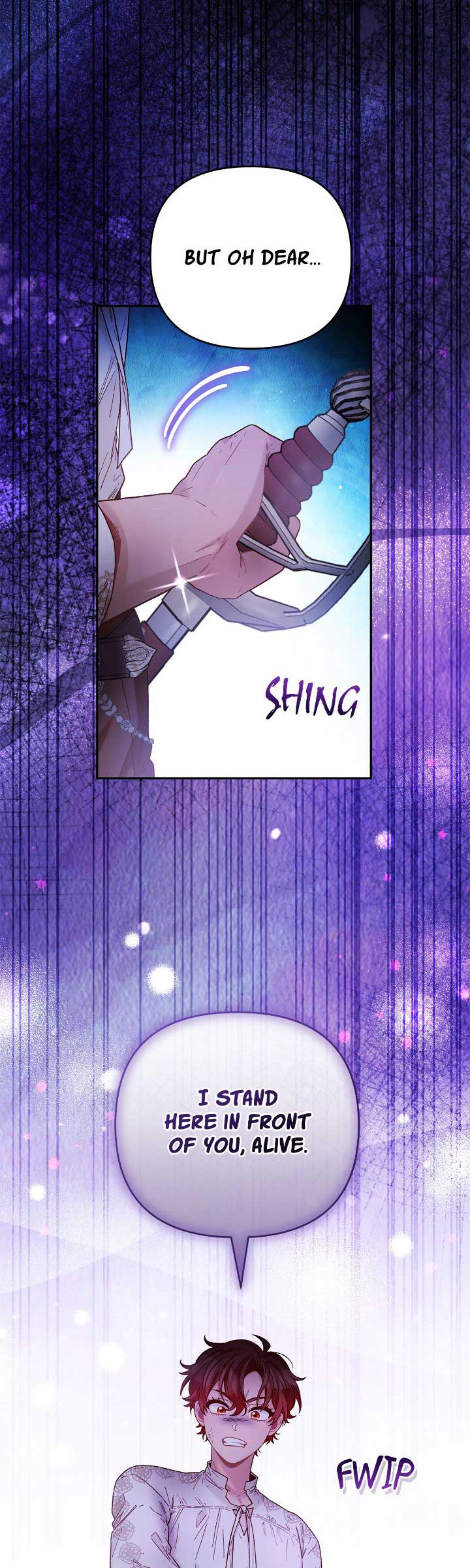 Aristité was Blessed with a Curse Chapter 82 182 25