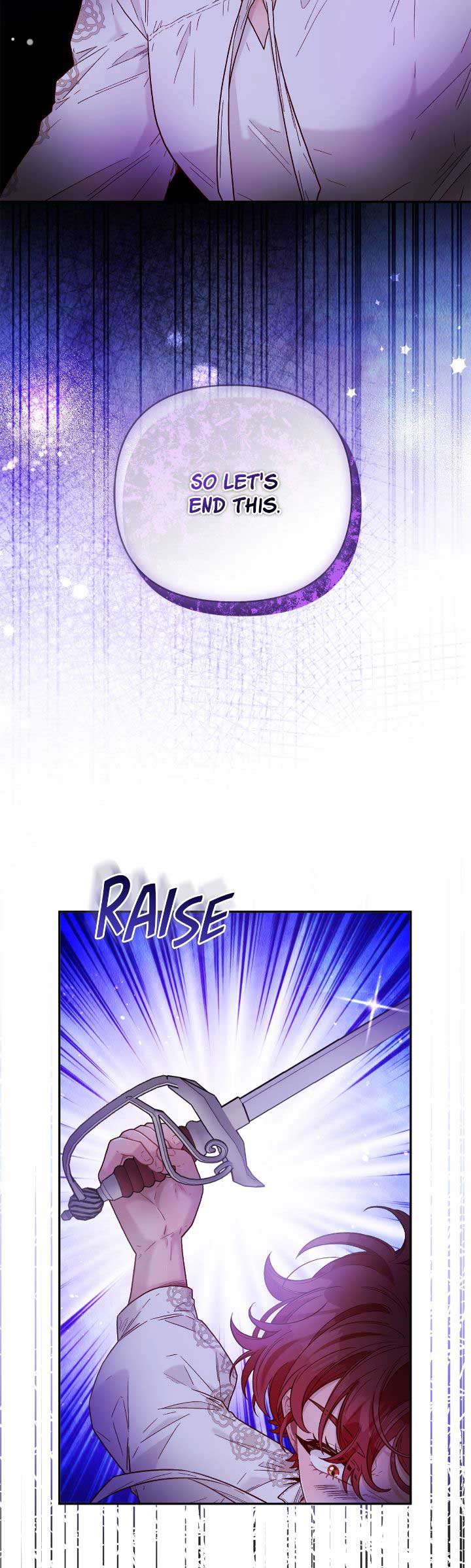 Aristité was Blessed with a Curse Chapter 82 184 27