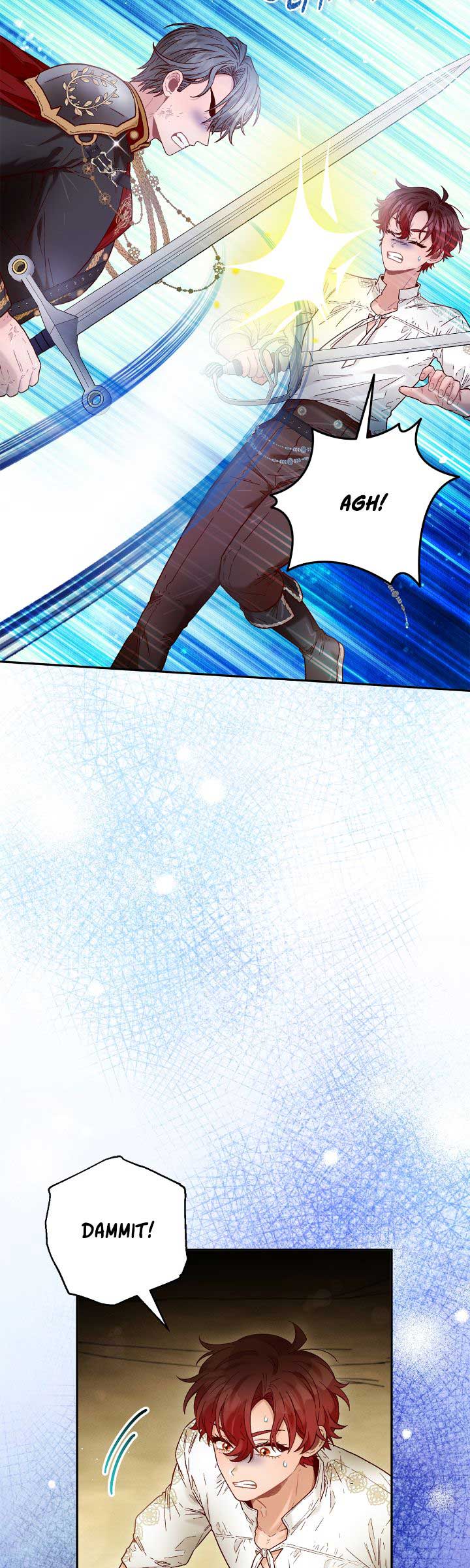 Aristité was Blessed with a Curse Chapter 82 189 32