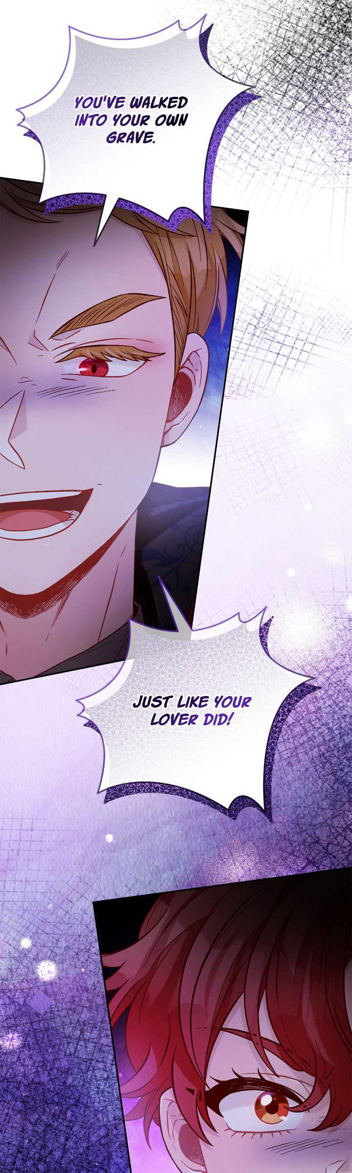 Aristité was Blessed with a Curse Chapter 82 192 35