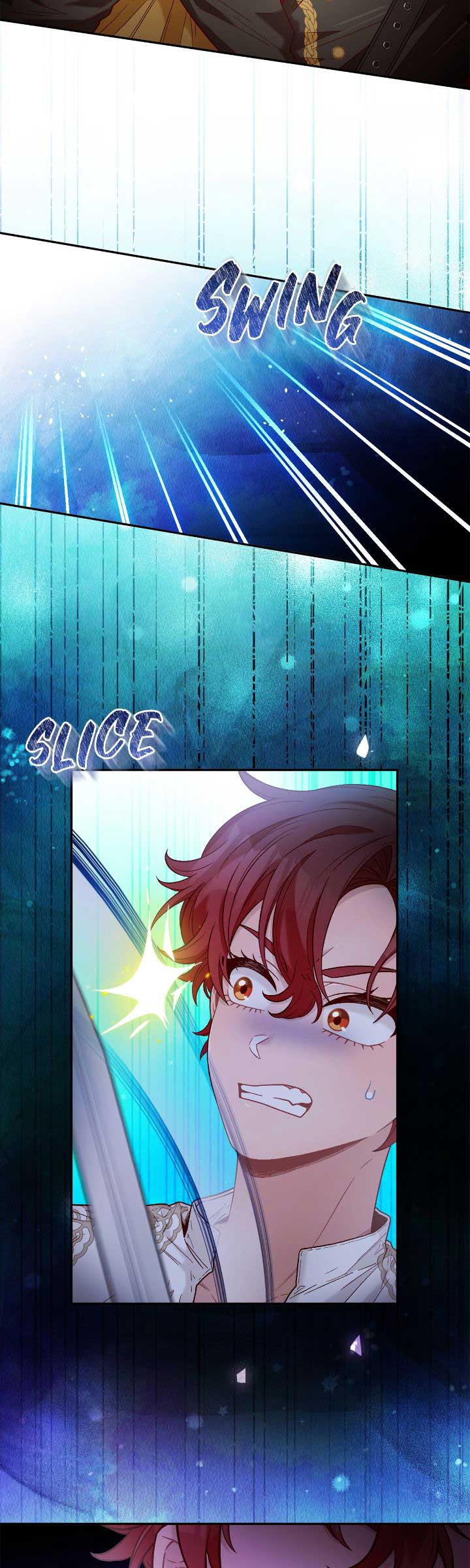 Aristité was Blessed with a Curse Chapter 82 194 37