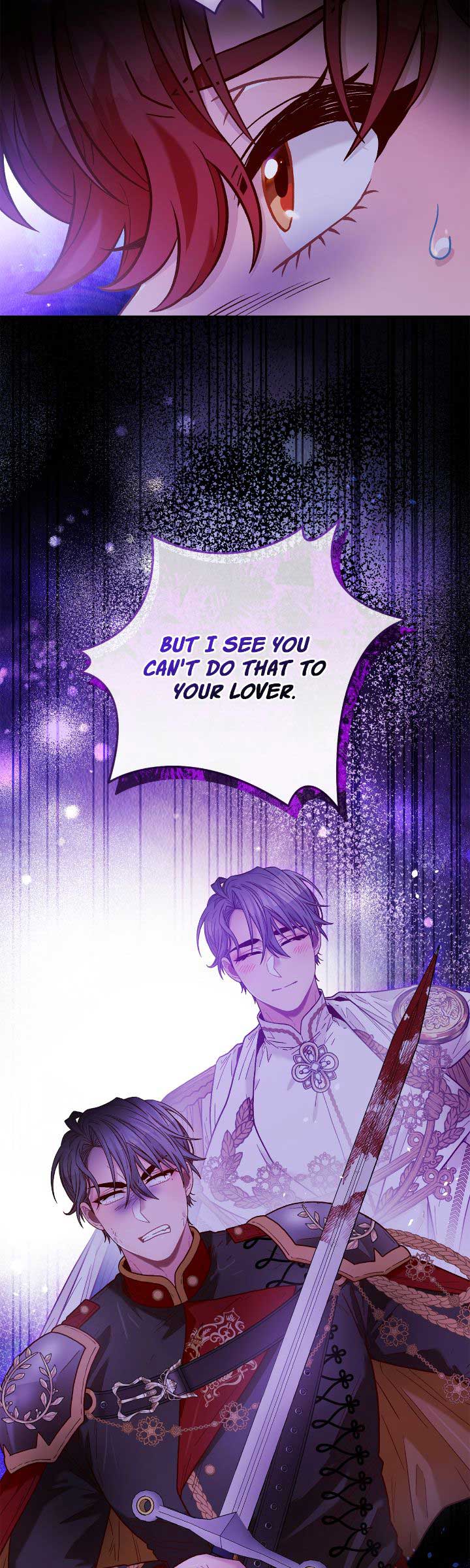 Aristité was Blessed with a Curse Chapter 82 202 45