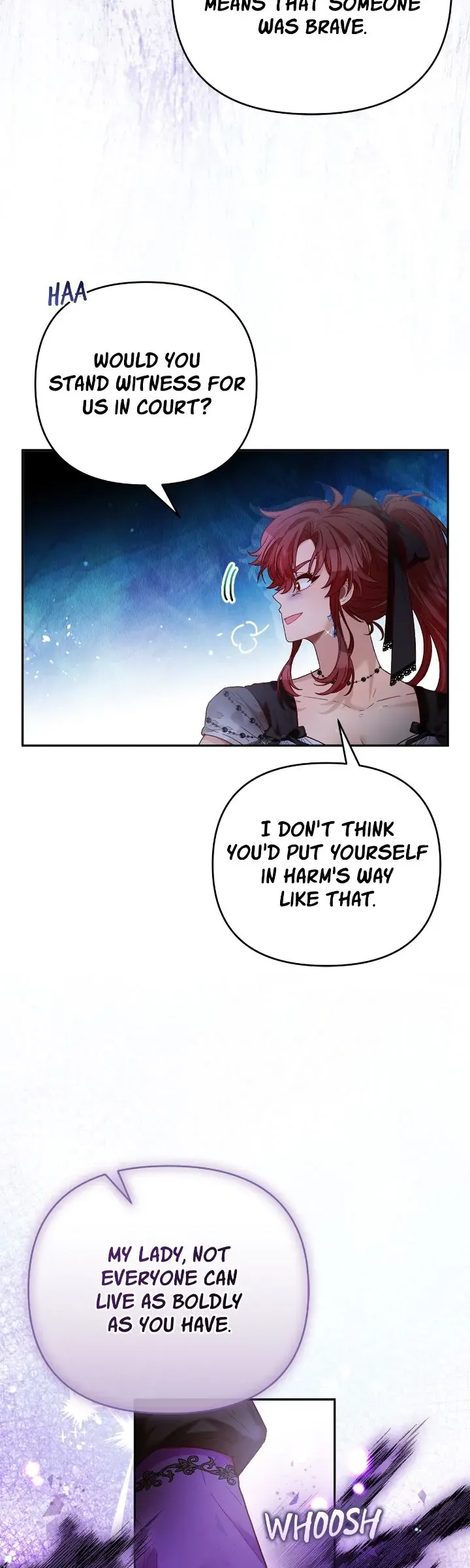Aristité was Blessed with a Curse Chapter 83 176 049e3f431980