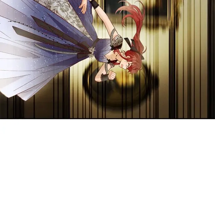 Aristité was Blessed with a Curse Chapter 83 163 0b2f5da24f3e