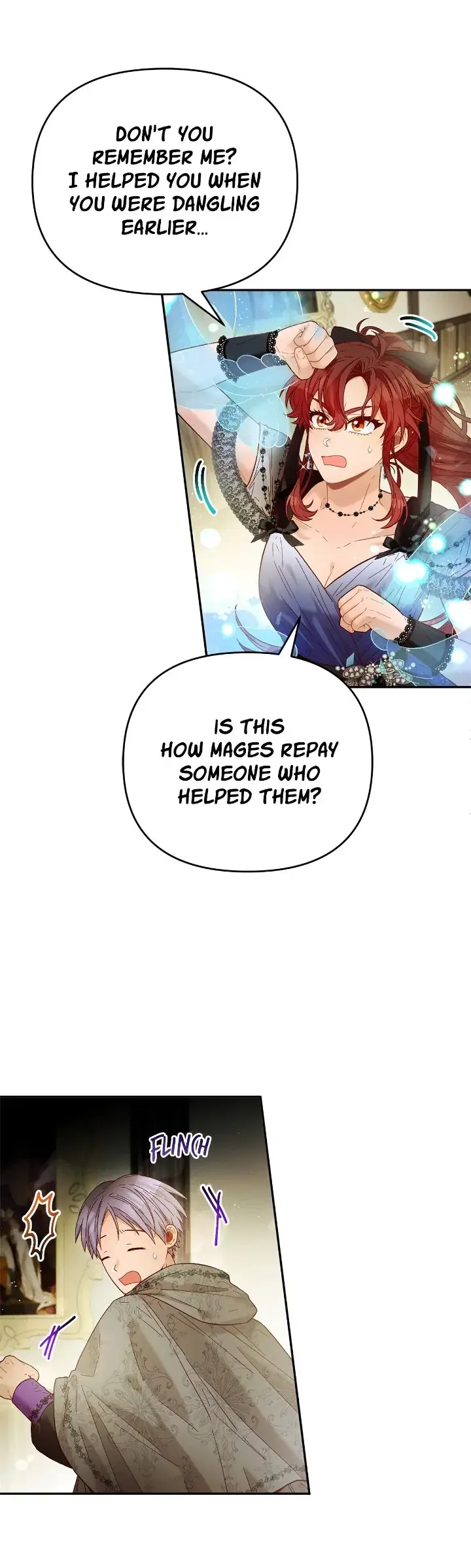 Aristité was Blessed with a Curse Chapter 83 159 24f2033973b5