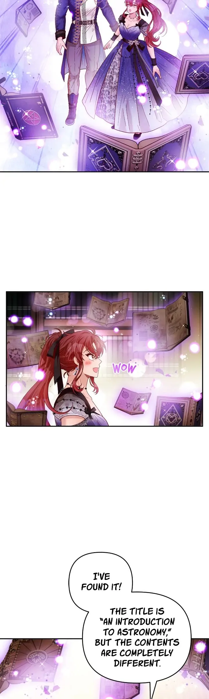 Aristité was Blessed with a Curse Chapter 83 180 2e16f3c2db30