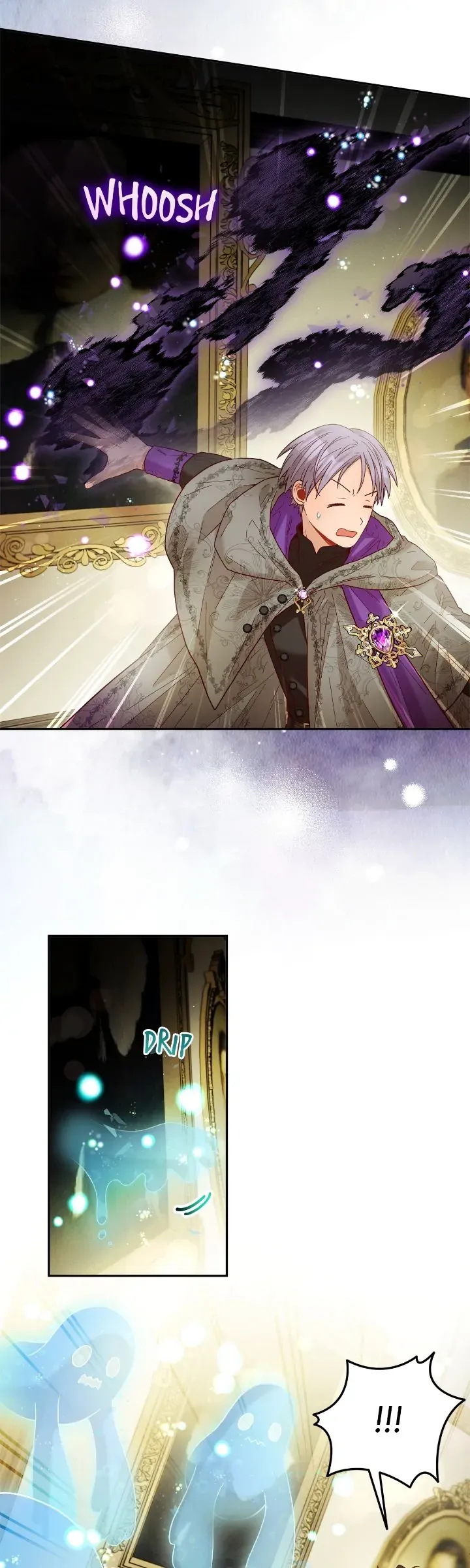 Aristité was Blessed with a Curse Chapter 83 157 69544b288a17