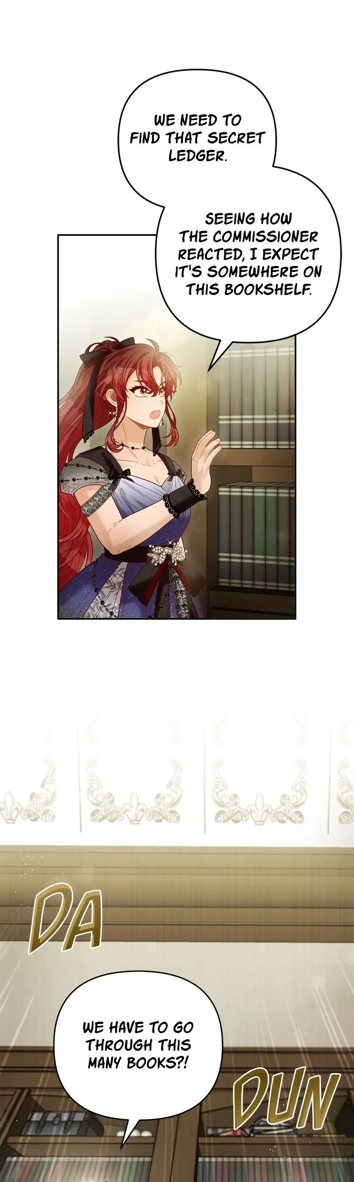 Aristité was Blessed with a Curse Chapter 83 169 77588d9681a5