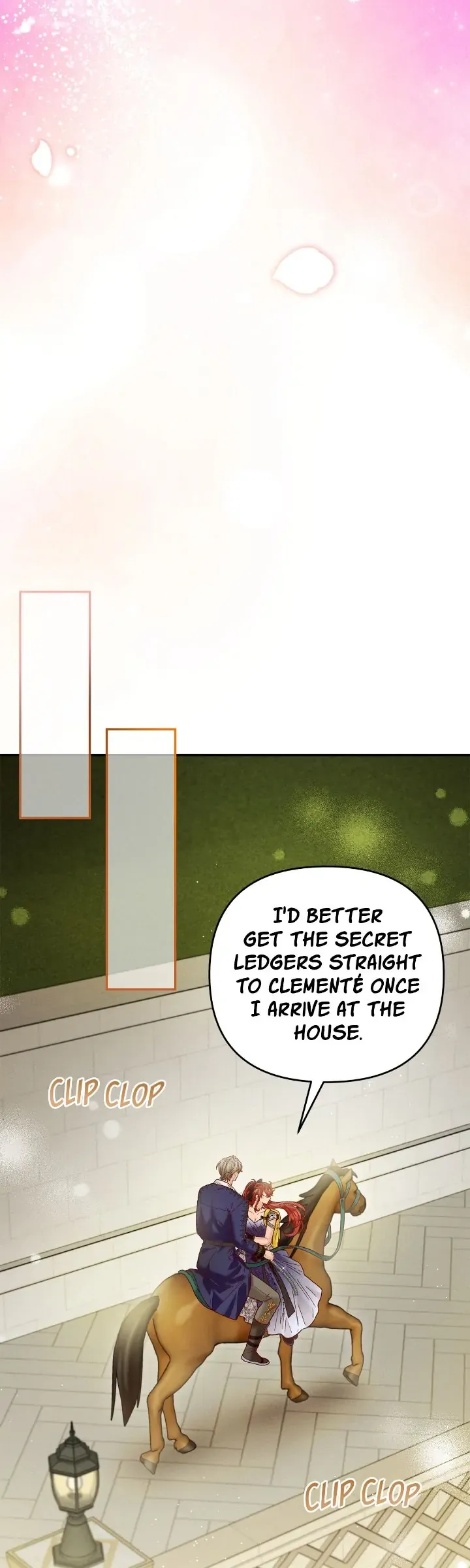 Aristité was Blessed with a Curse Chapter 83 196 94335aeca821