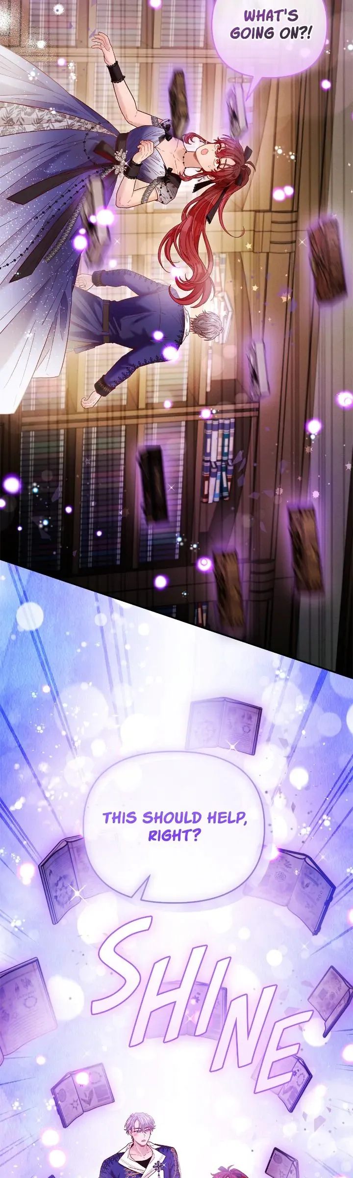 Aristité was Blessed with a Curse Chapter 83 179 9a2613de7a04