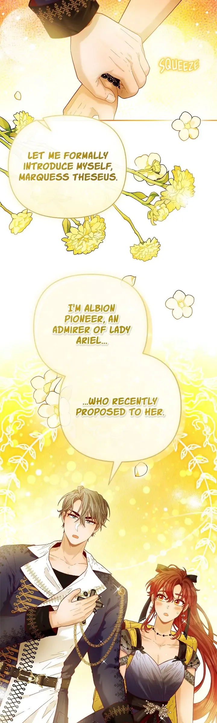 Aristité was Blessed with a Curse Chapter 83 200 de754c6d2b86