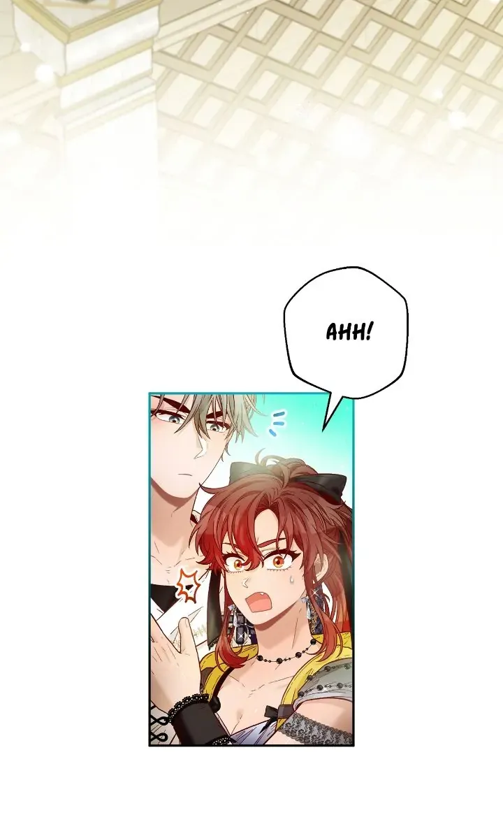 Aristité was Blessed with a Curse Chapter 83 197 e056670c3fd7