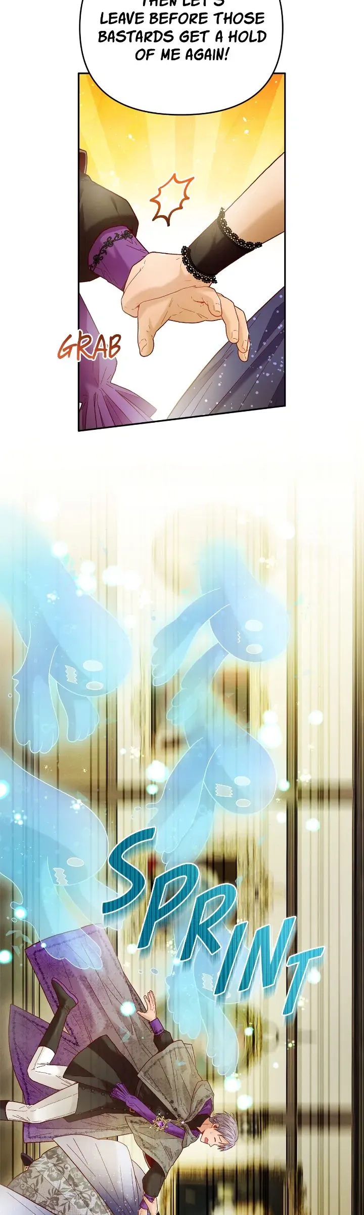 Aristité was Blessed with a Curse Chapter 83 162 ee54edb0f7c3