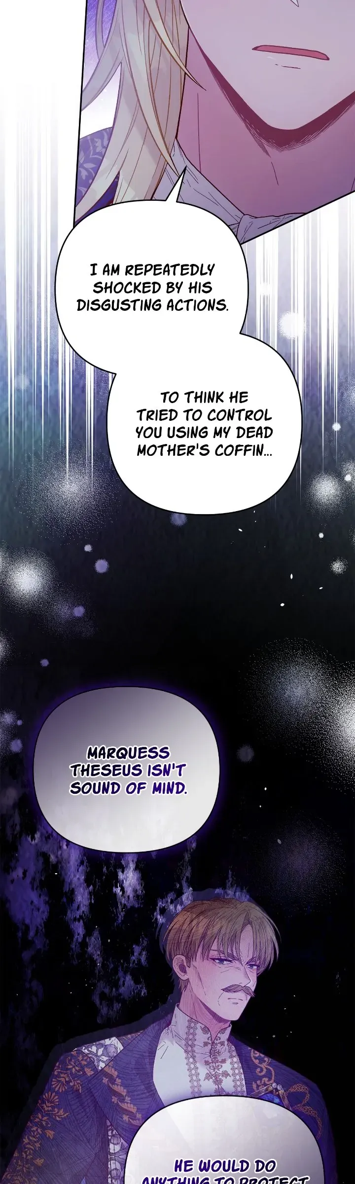 Aristité was Blessed with a Curse Chapter 85 174 0d4902f0bbf0