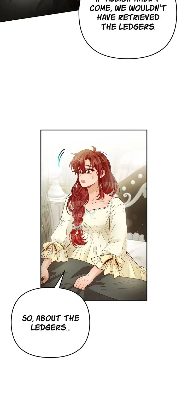 Aristité was Blessed with a Curse Chapter 85 172 189c98c4a565