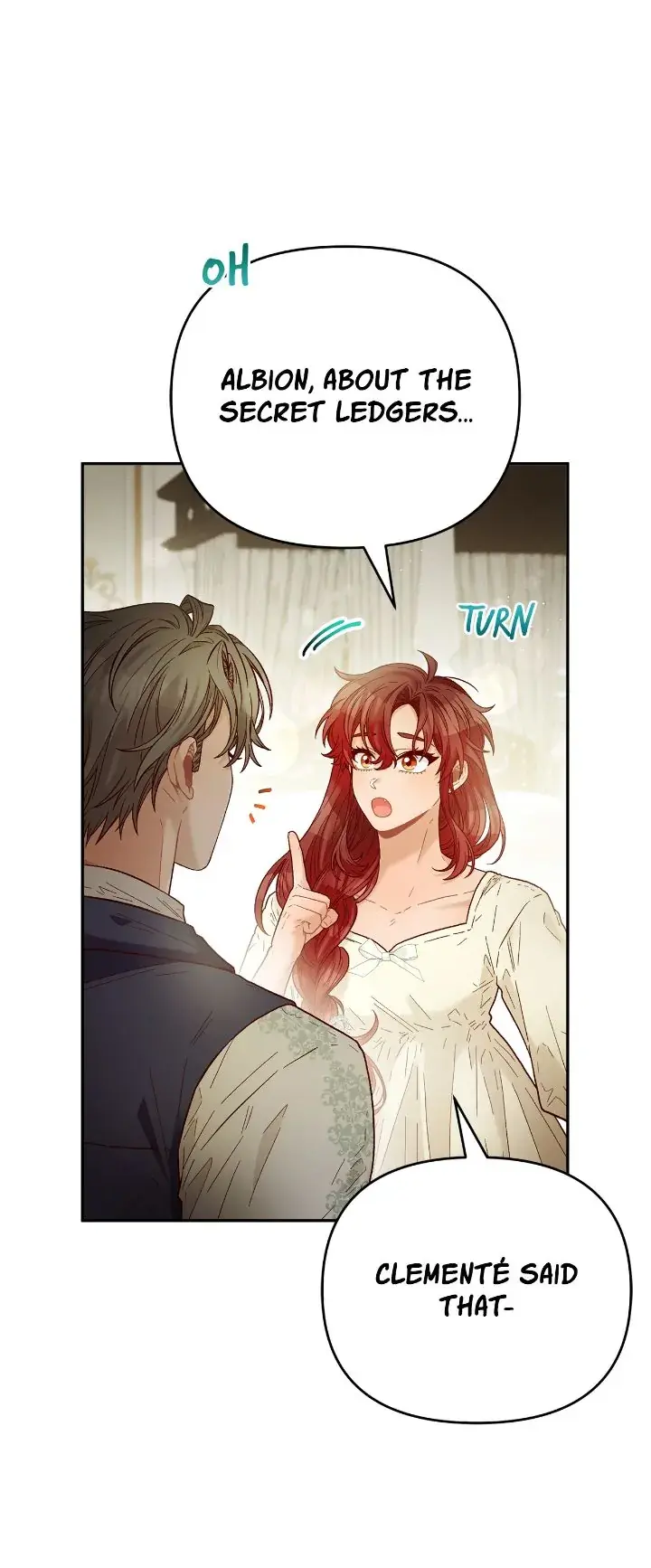 Aristité was Blessed with a Curse Chapter 85 193 27561338e6a7