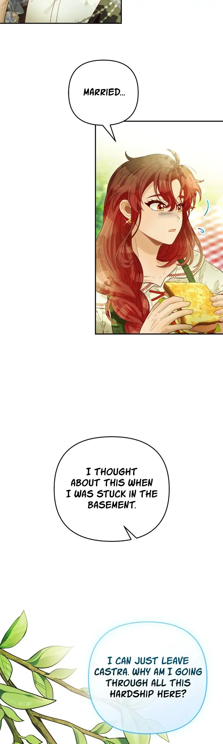 Aristité was Blessed with a Curse Chapter 85 205 4afe3ec8c4ca