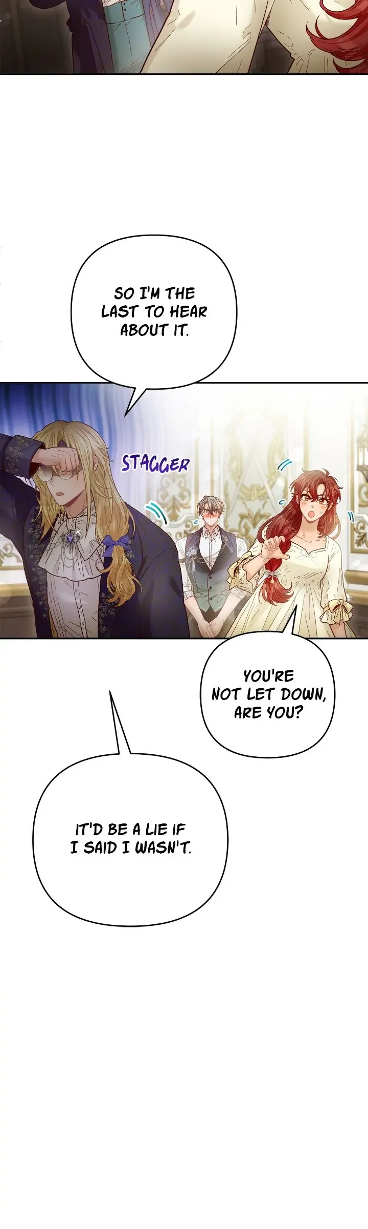 Aristité was Blessed with a Curse Chapter 85 190 9eac12b358b7