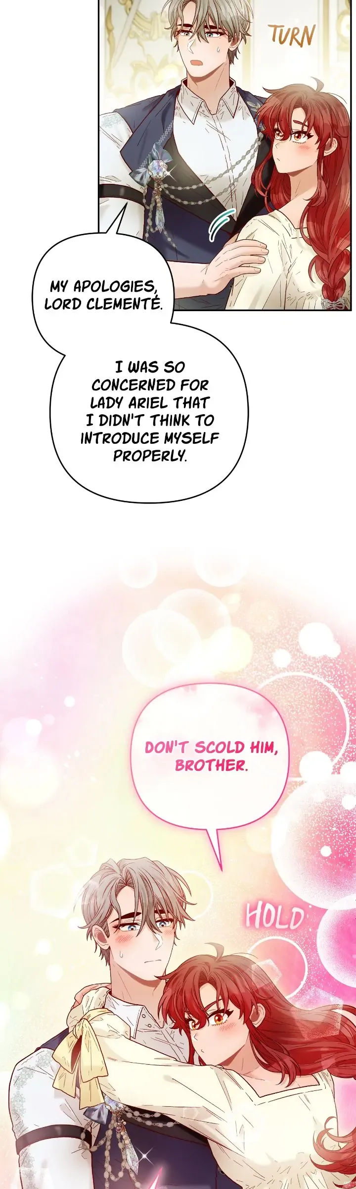 Aristité was Blessed with a Curse Chapter 85 187 9fdba702c6d3