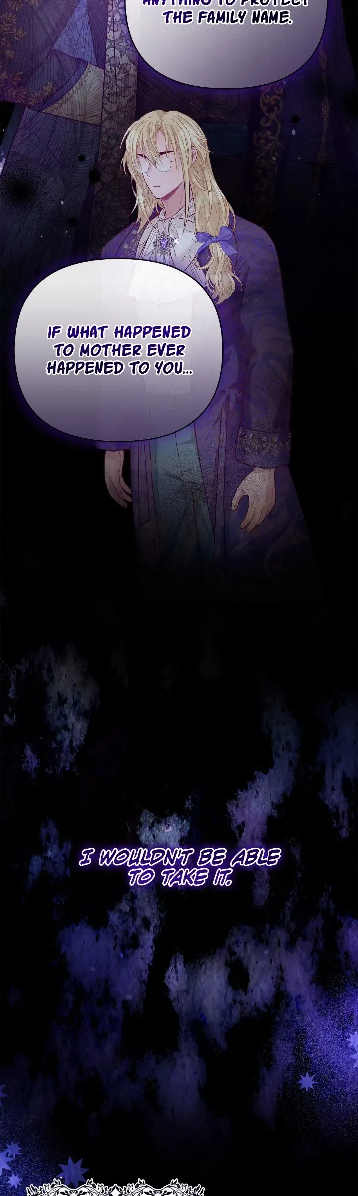 Aristité was Blessed with a Curse Chapter 85 175 9ff868ea7651
