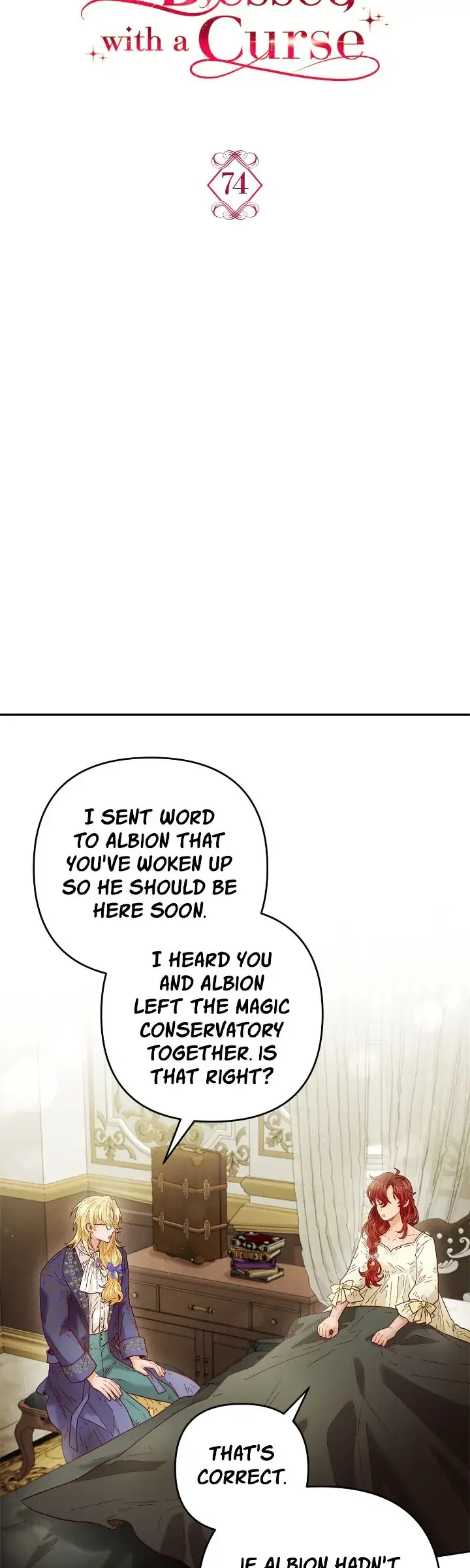 Aristité was Blessed with a Curse Chapter 85 171 d99056ab930e