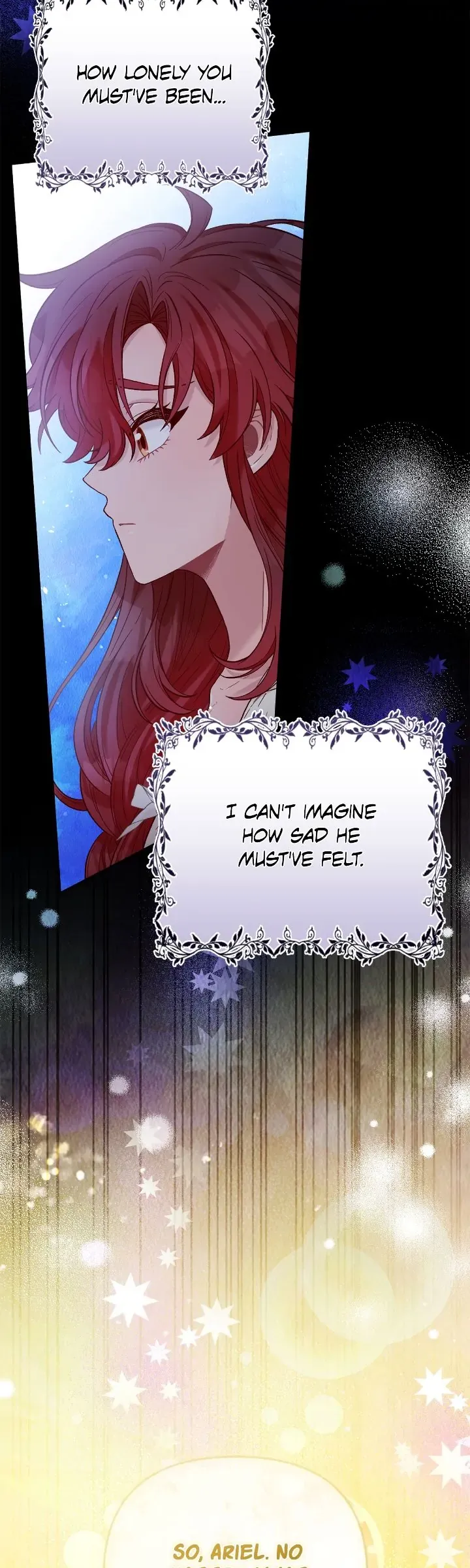 Aristité was Blessed with a Curse Chapter 85 176 ef48e34df243