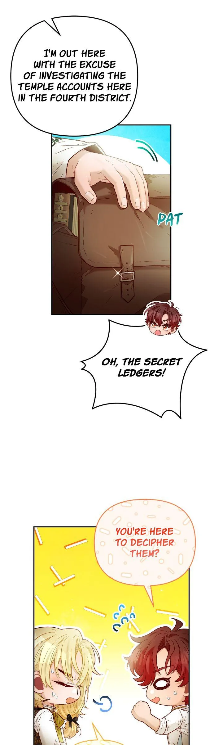 Aristité was Blessed with a Curse Chapter 86 182 0635cd200932