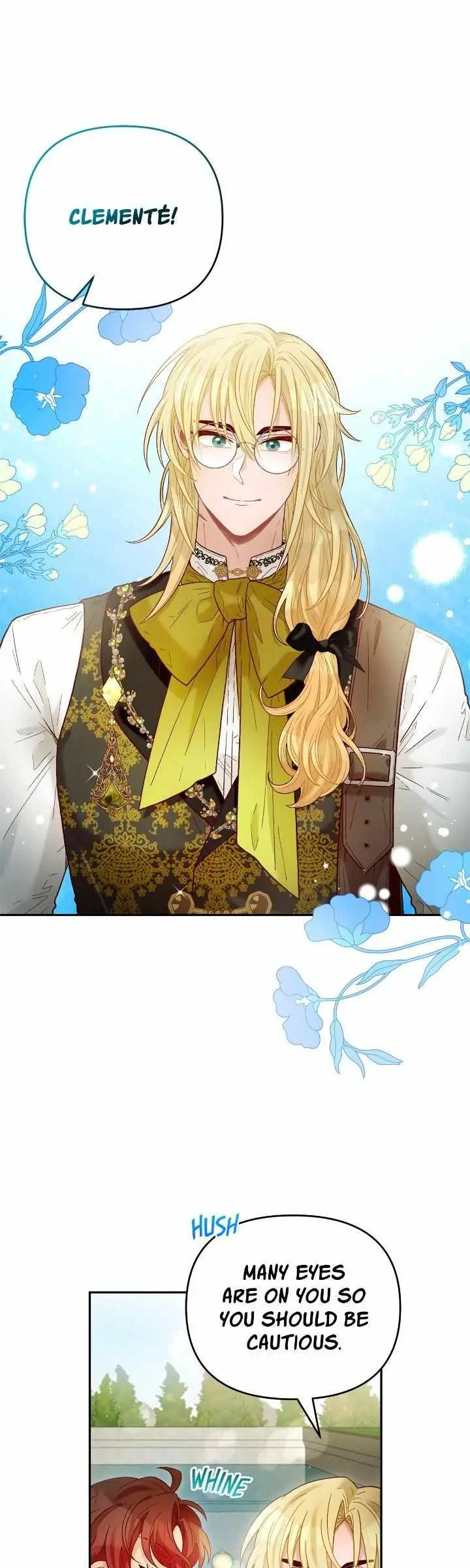Aristité was Blessed with a Curse Chapter 86 175 276e17400d94