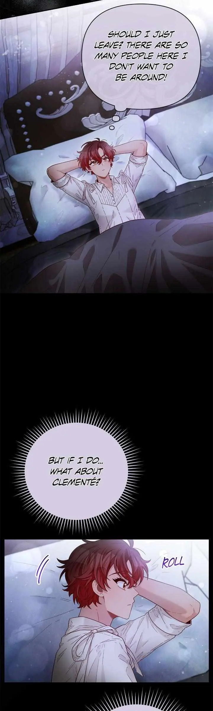 Aristité was Blessed with a Curse Chapter 86 157 8698d08d0a43
