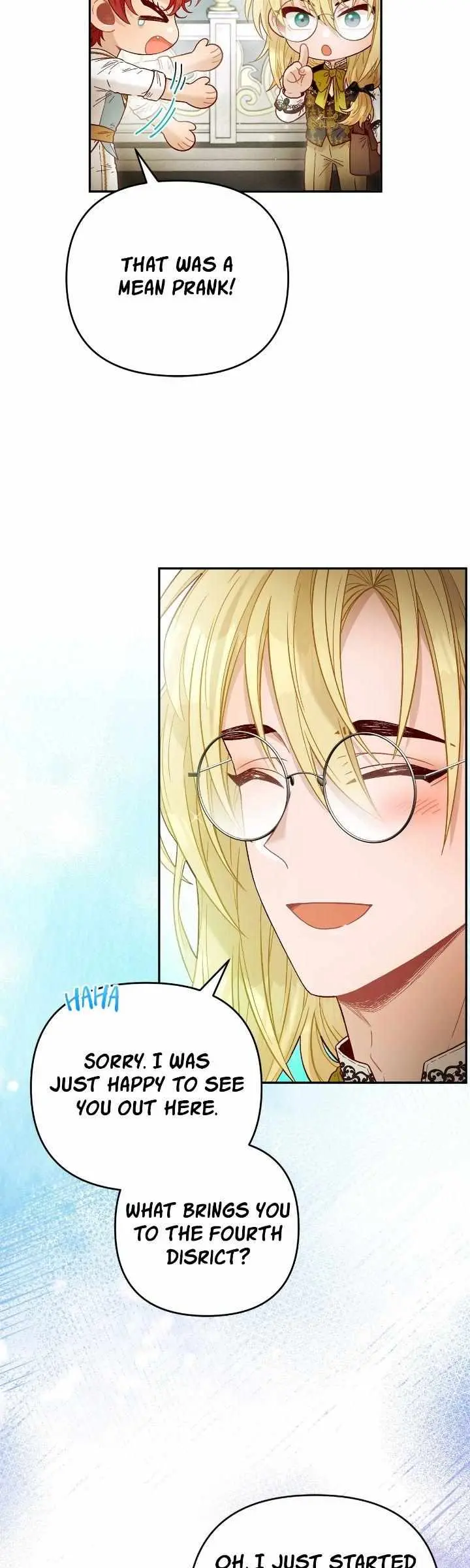 Aristité was Blessed with a Curse Chapter 86 176 bb56e4bdf24f