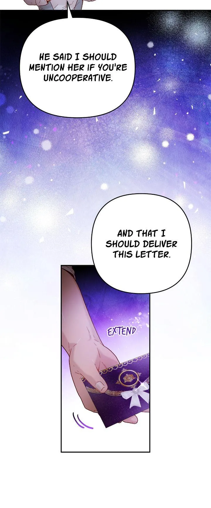 Aristité was Blessed with a Curse Chapter 86 164 de7bb3c43209