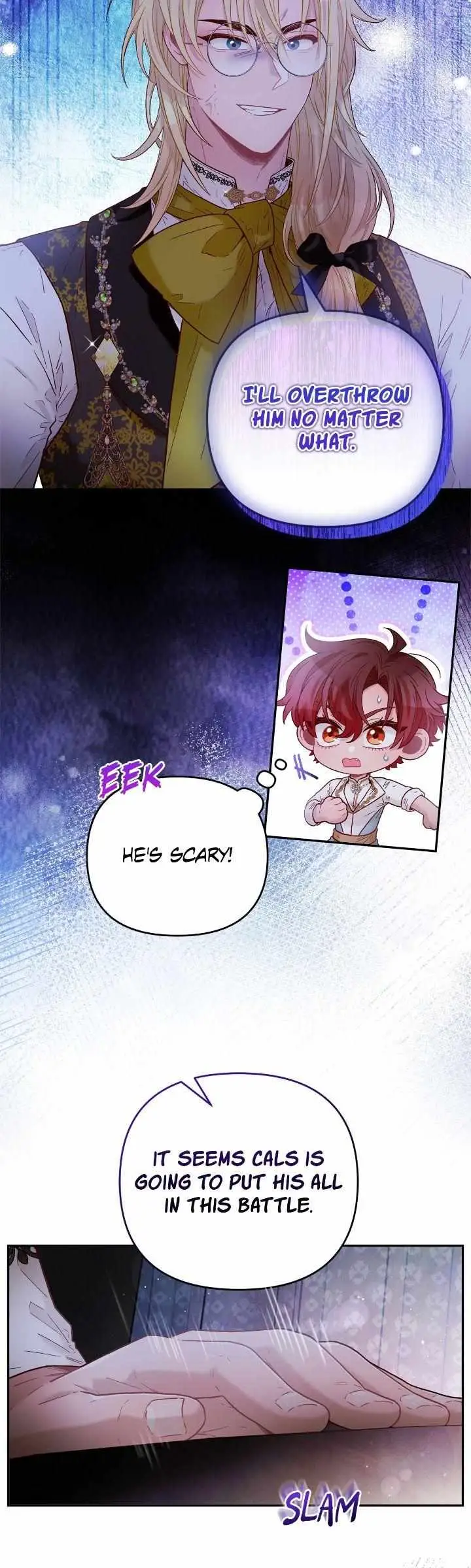 Aristité was Blessed with a Curse Chapter 86 189 e88d57526e6c