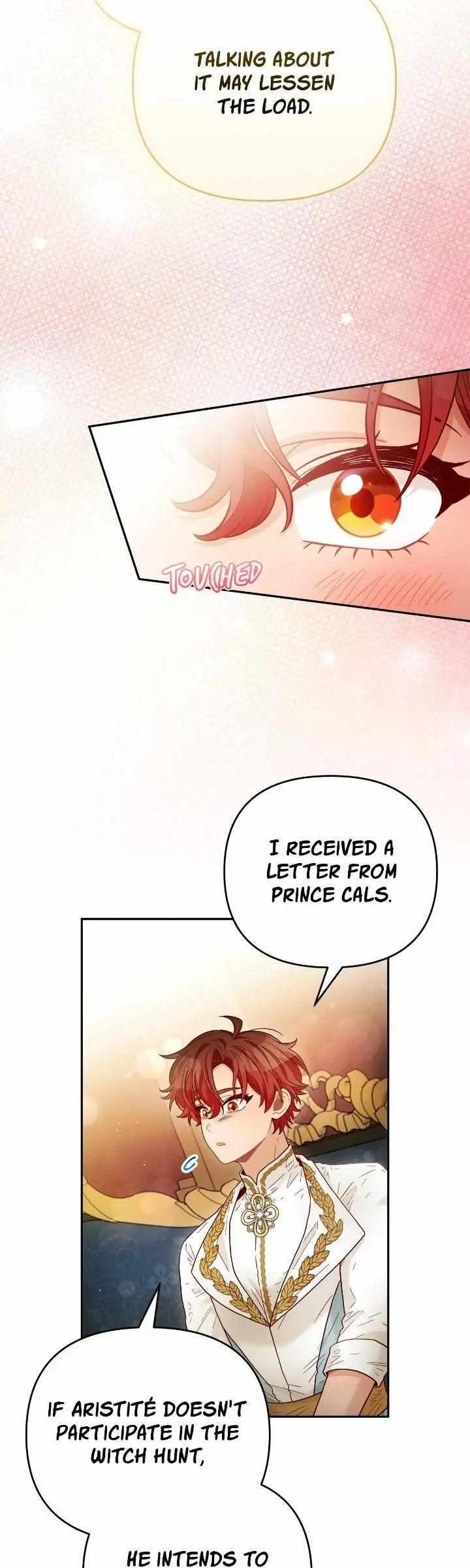 Aristité was Blessed with a Curse Chapter 86 185 fc01563ca387