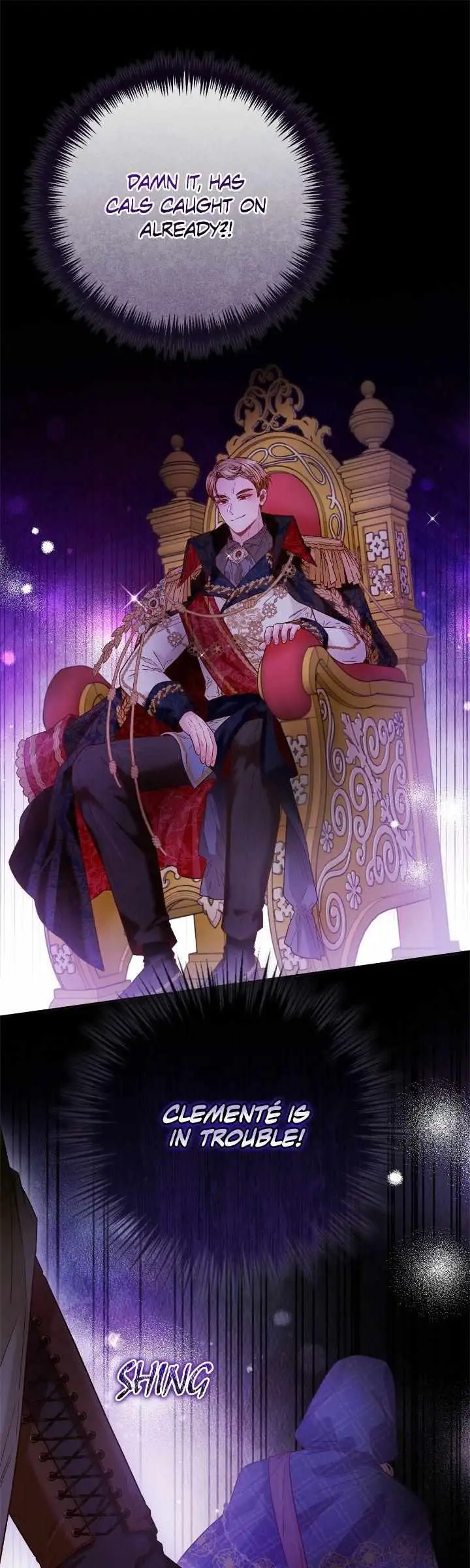 Aristité was Blessed with a Curse Chapter 87 142 0600bc9682db