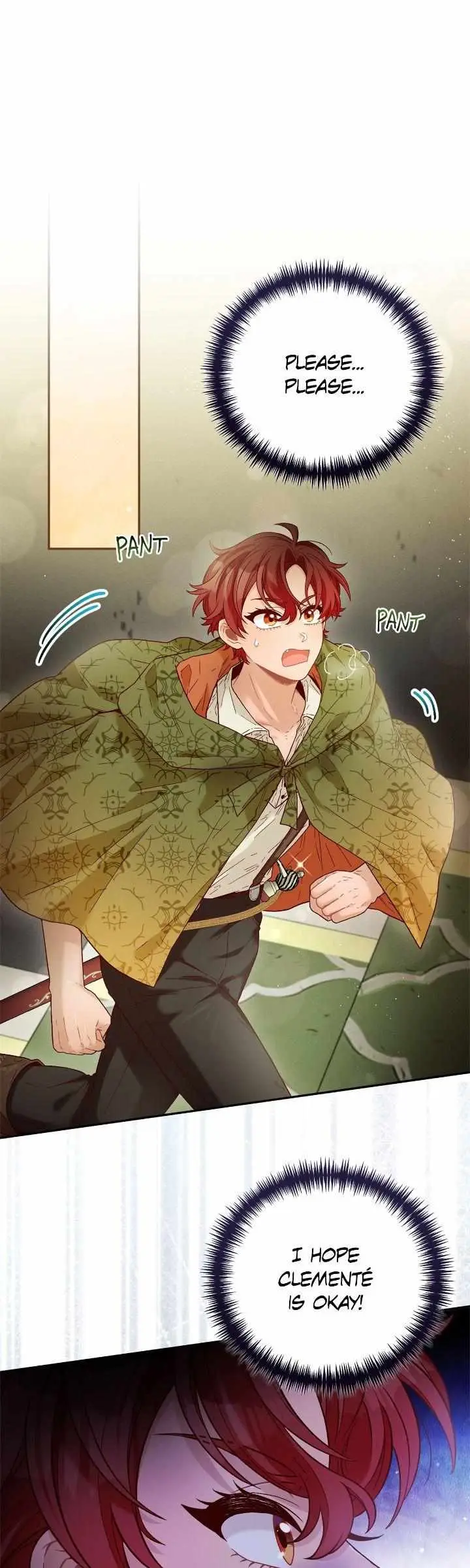 Aristité was Blessed with a Curse Chapter 87 152 2d7686b74a75