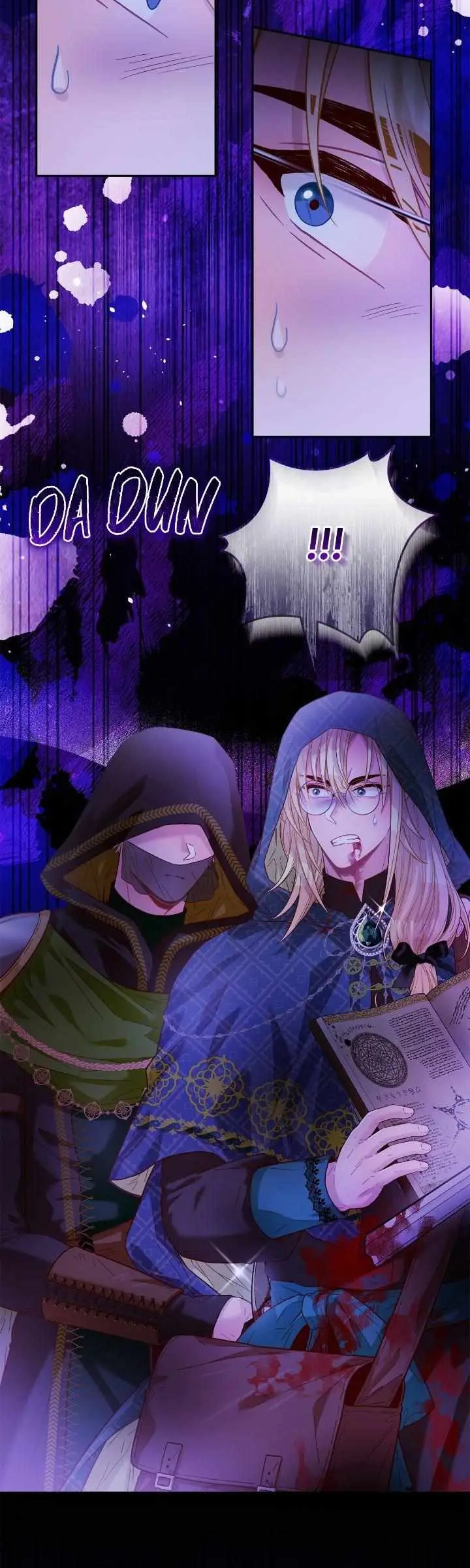 Aristité was Blessed with a Curse Chapter 87 149 3713e88754a0