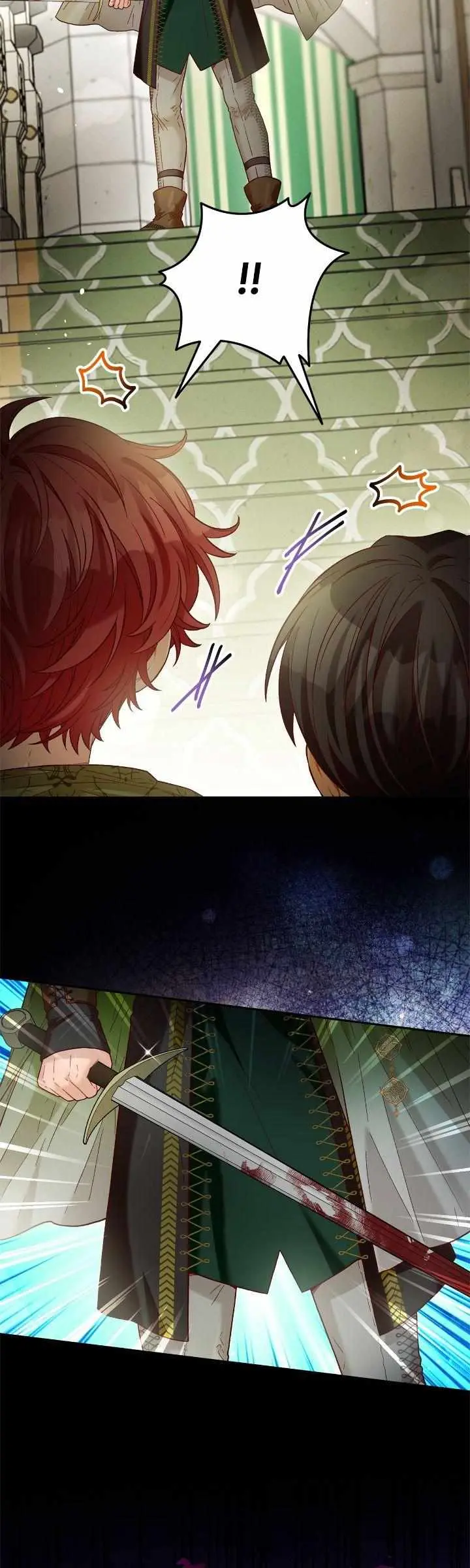 Aristité was Blessed with a Curse Chapter 87 154 467f188ee0b2