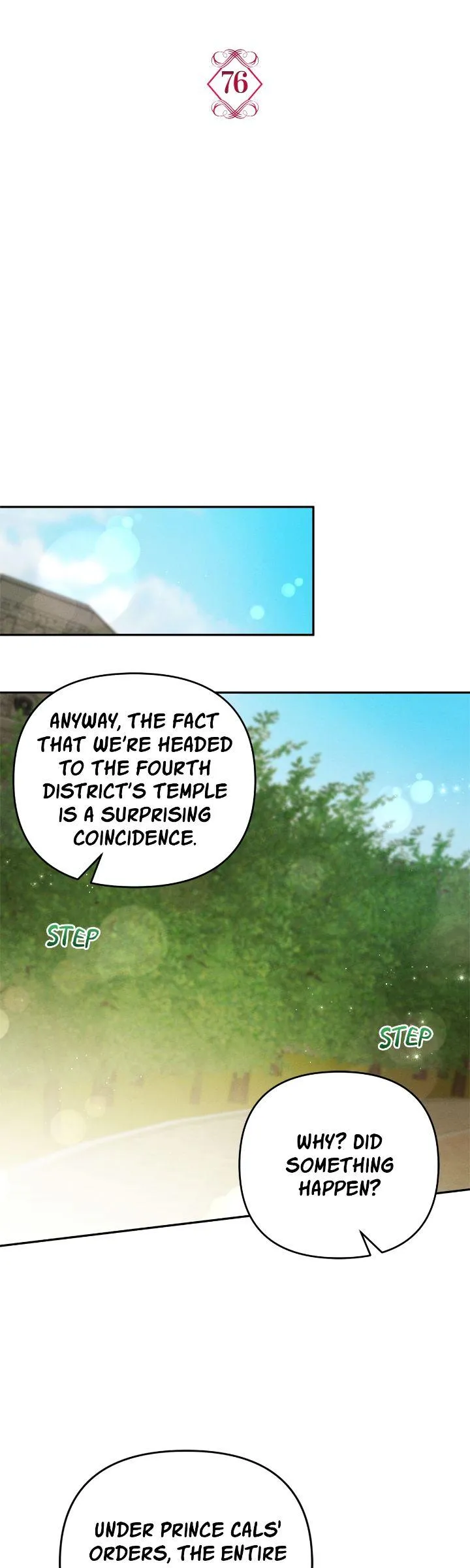 Aristité was Blessed with a Curse Chapter 87 140 4a737e5b2c54