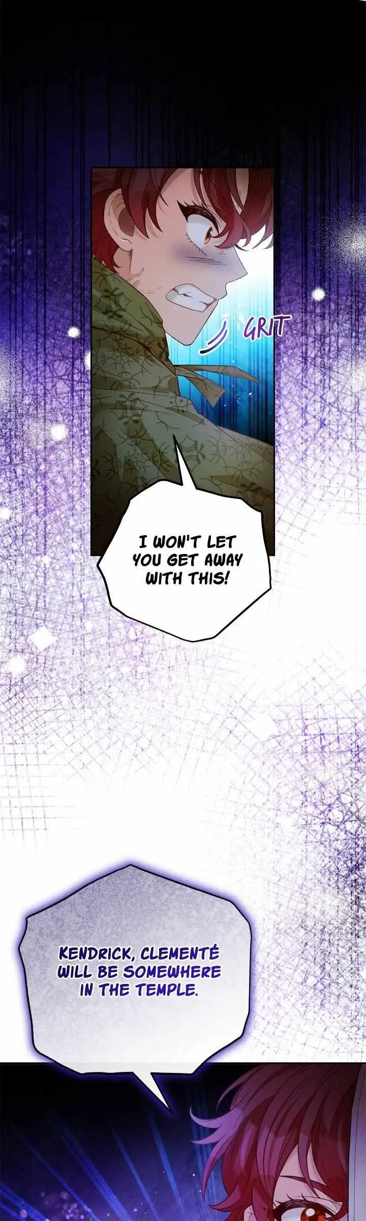 Aristité was Blessed with a Curse Chapter 87 158 55631ba737f8