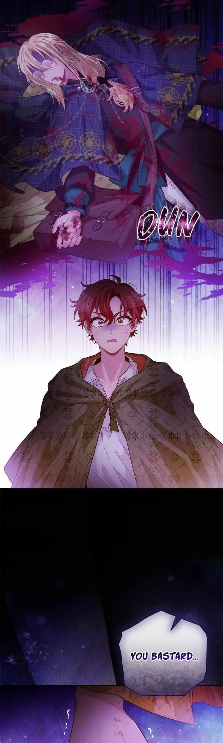 Aristité was Blessed with a Curse Chapter 87 155 5c7fe8f11d03